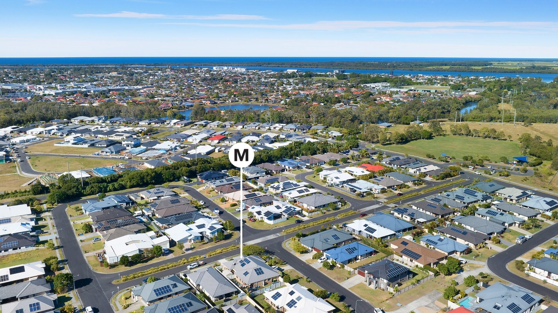 Sold - 21 Eagle Avenue - New Property in Ballina - Real Estate by Shawn Bishop