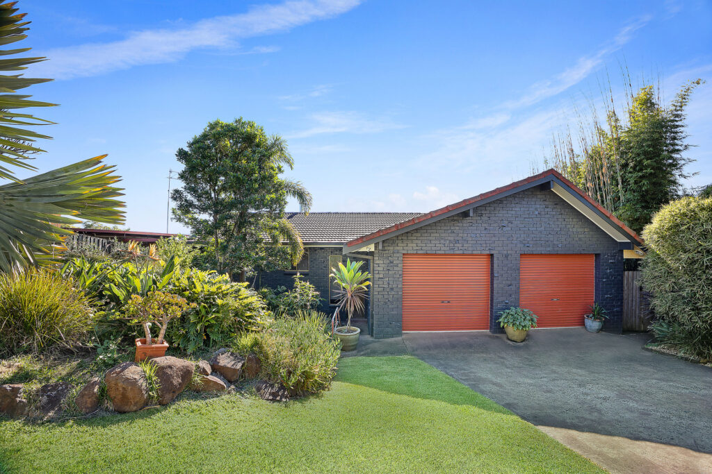 Sold - 4 Somerset Square - New Property in Goonellabah - Real Estate by Bill Johnston