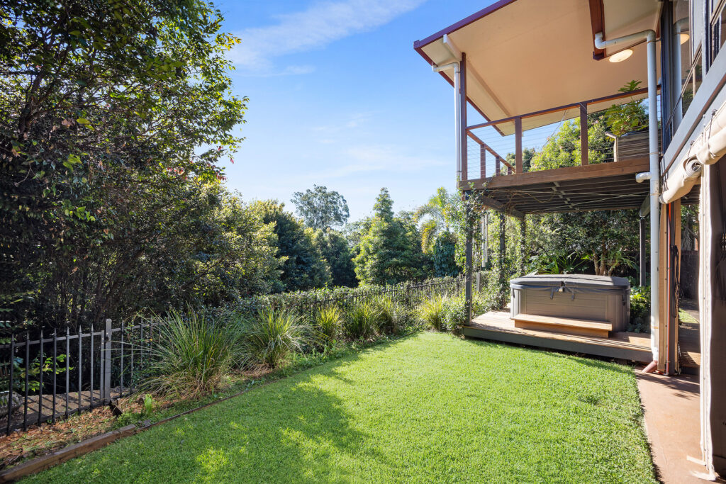 Sold - 4 Somerset Square - New Property in Goonellabah - Real Estate by Bill Johnston