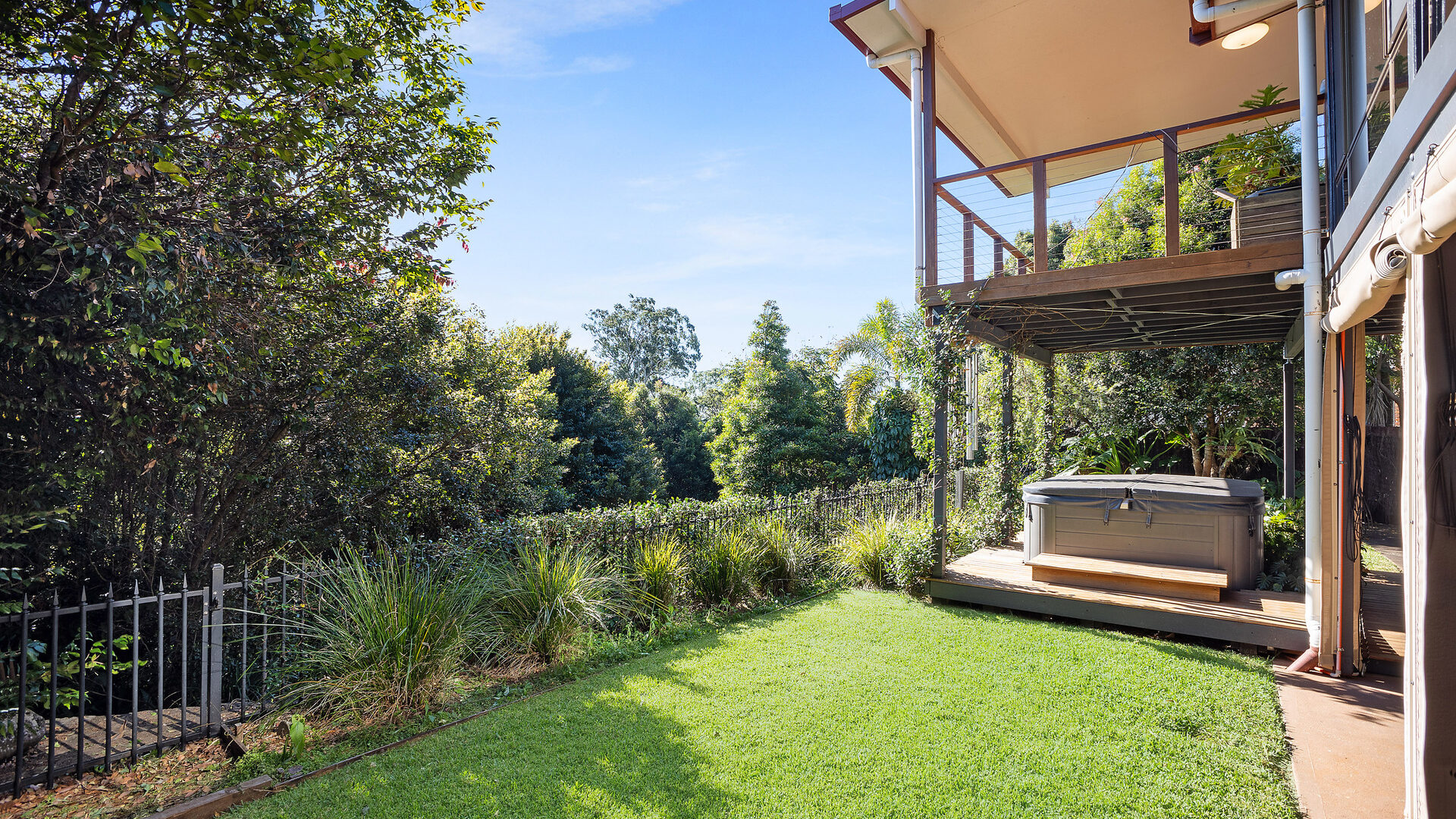 Sold - 4 Somerset Square - New Property in Goonellabah - Real Estate by Bill Johnston