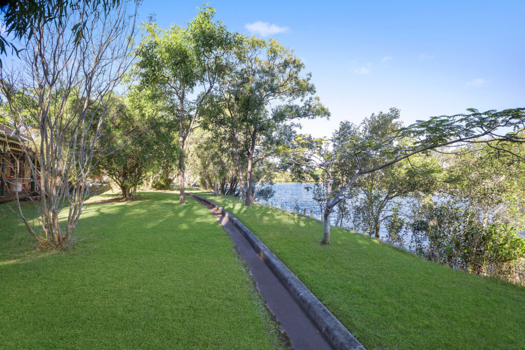 Sold - 17 Racecourse Road - New Property in Ballina - Real Estate by Glenn Mills Sarah Sommerfeld