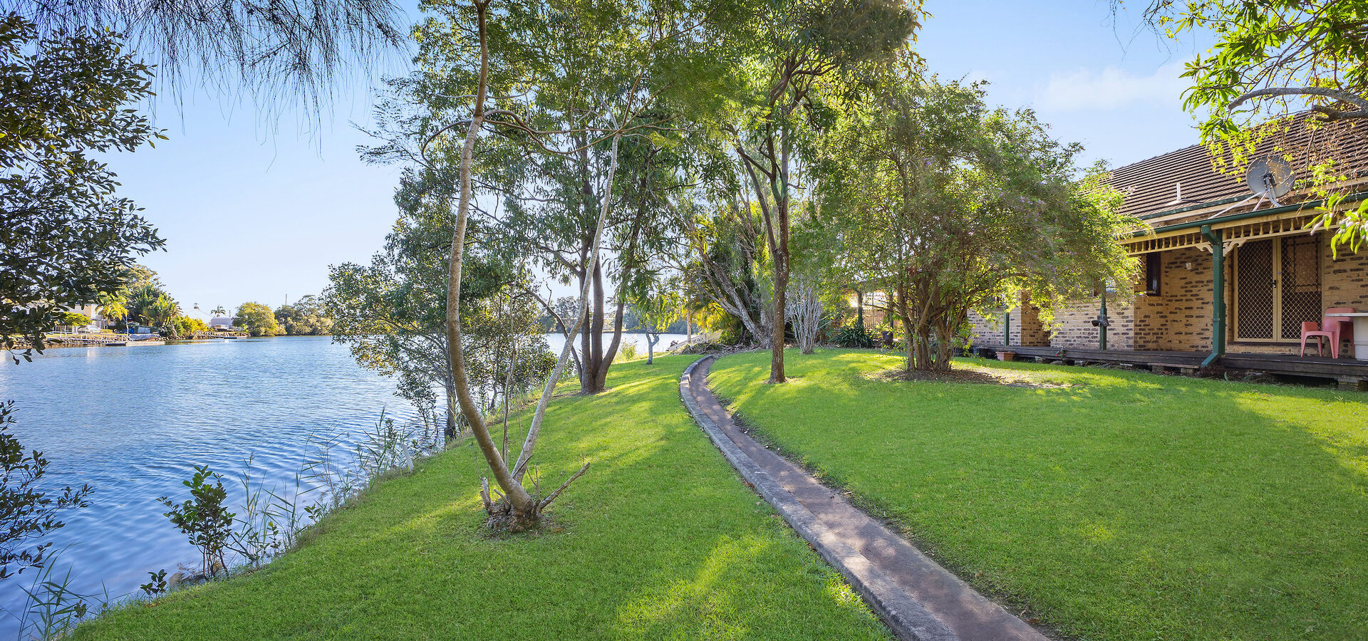 Sold - 17 Racecourse Road - New Property in Ballina - Real Estate by Glenn Mills Sarah Sommerfeld