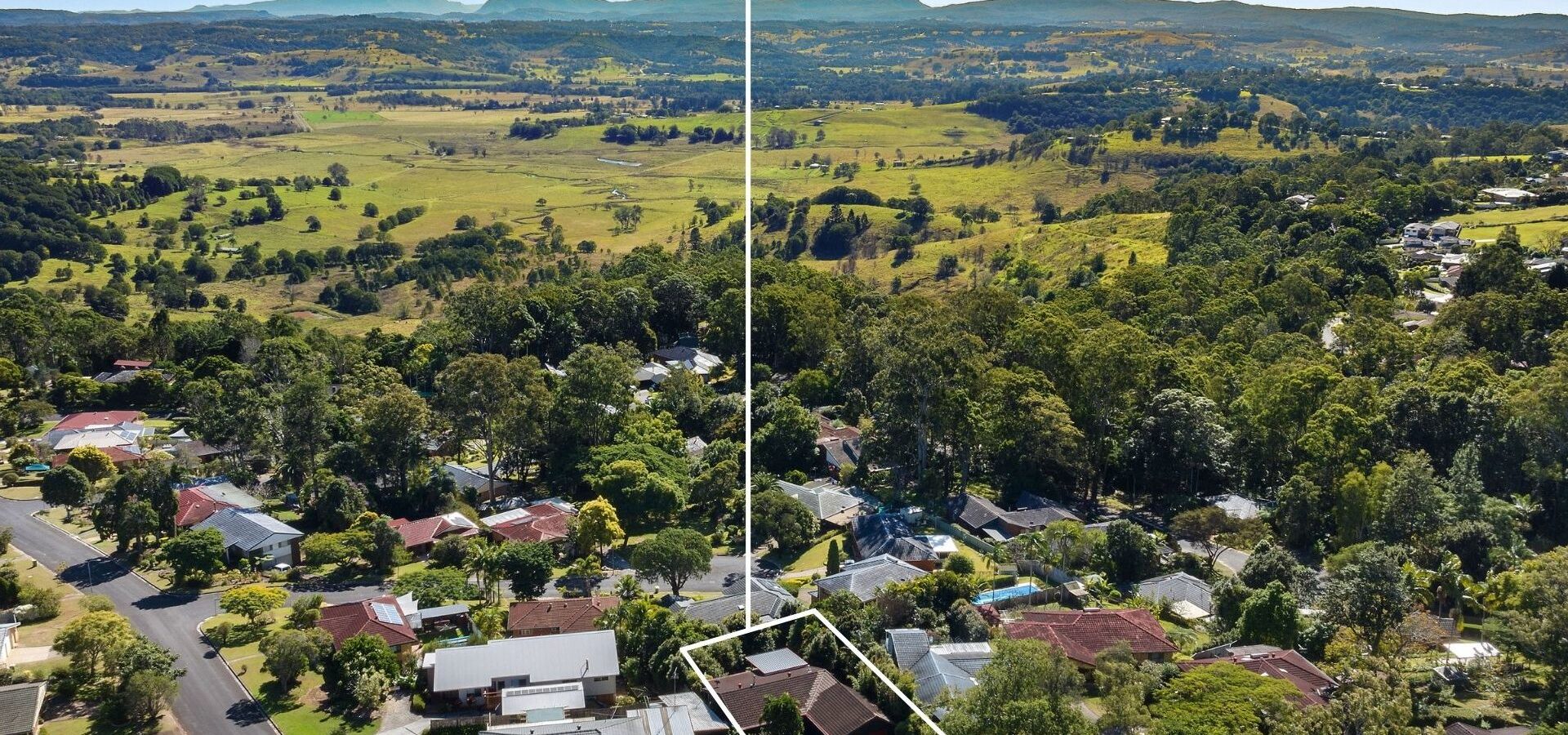 Sold - 4 Somerset Square - New Property in Goonellabah - Real Estate by Bill Johnston