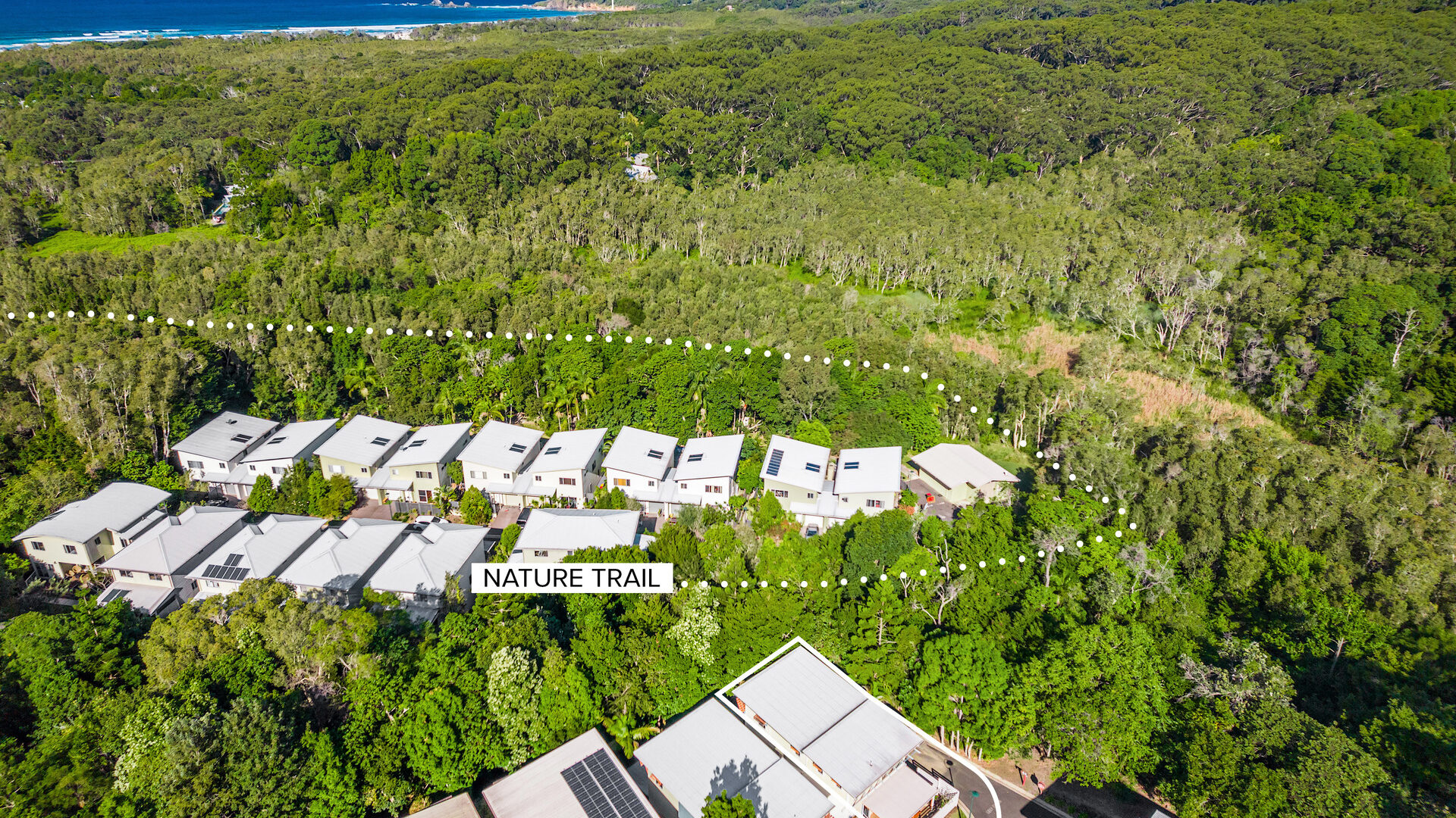 Sold - 16/3 Pecan Court - New Property in Suffolk Park - Real Estate by Stuart Aitken
