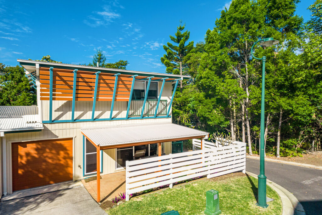 Sold - 16/3 Pecan Court - New Property in Suffolk Park - Real Estate by Stuart Aitken