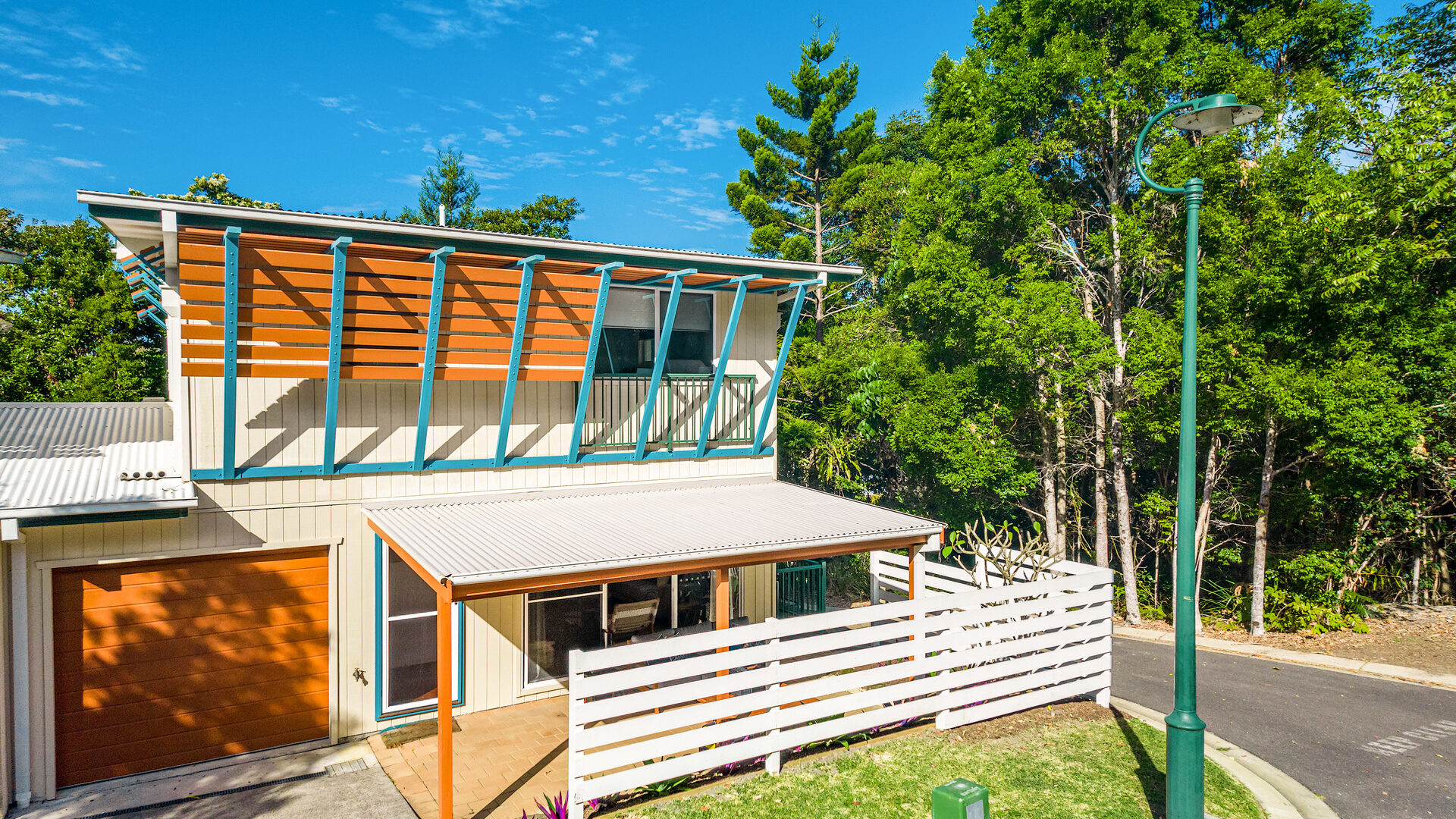Sold - 16/3 Pecan Court - New Property in Suffolk Park - Real Estate by Stuart Aitken