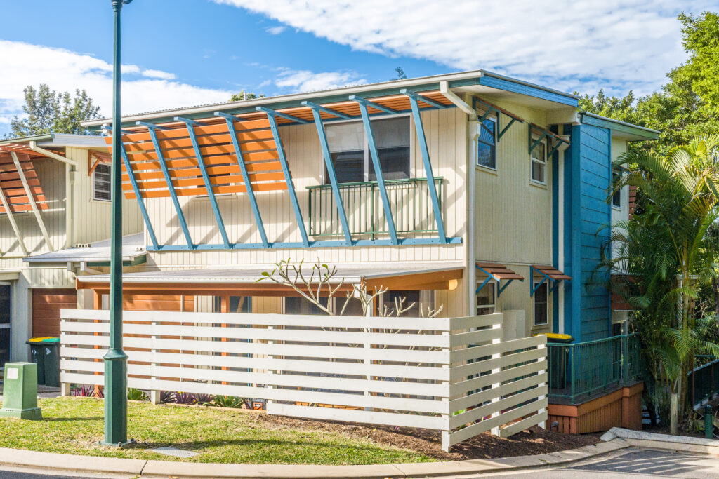 Sold - 16/3 Pecan Court - New Property in Suffolk Park - Real Estate by Stuart Aitken