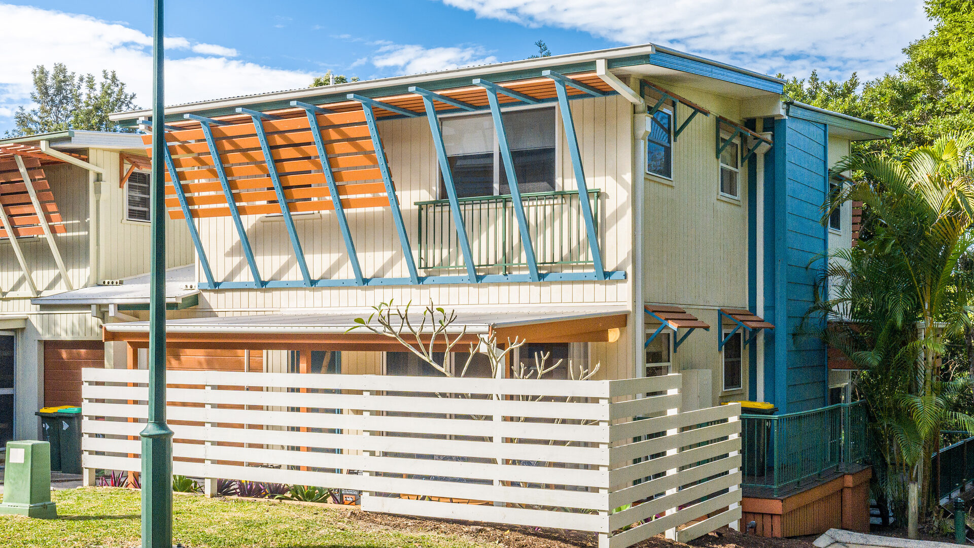Sold - 16/3 Pecan Court - New Property in Suffolk Park - Real Estate by Stuart Aitken