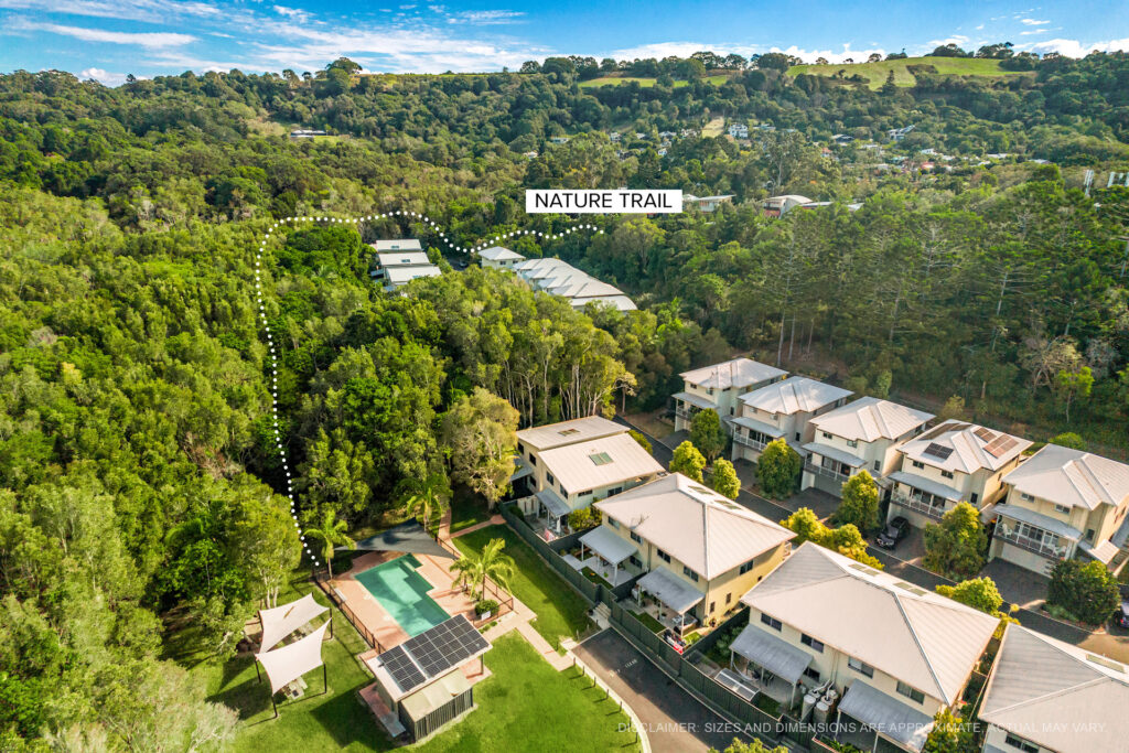 Sold - 16/3 Pecan Court - New Property in Suffolk Park - Real Estate by Stuart Aitken