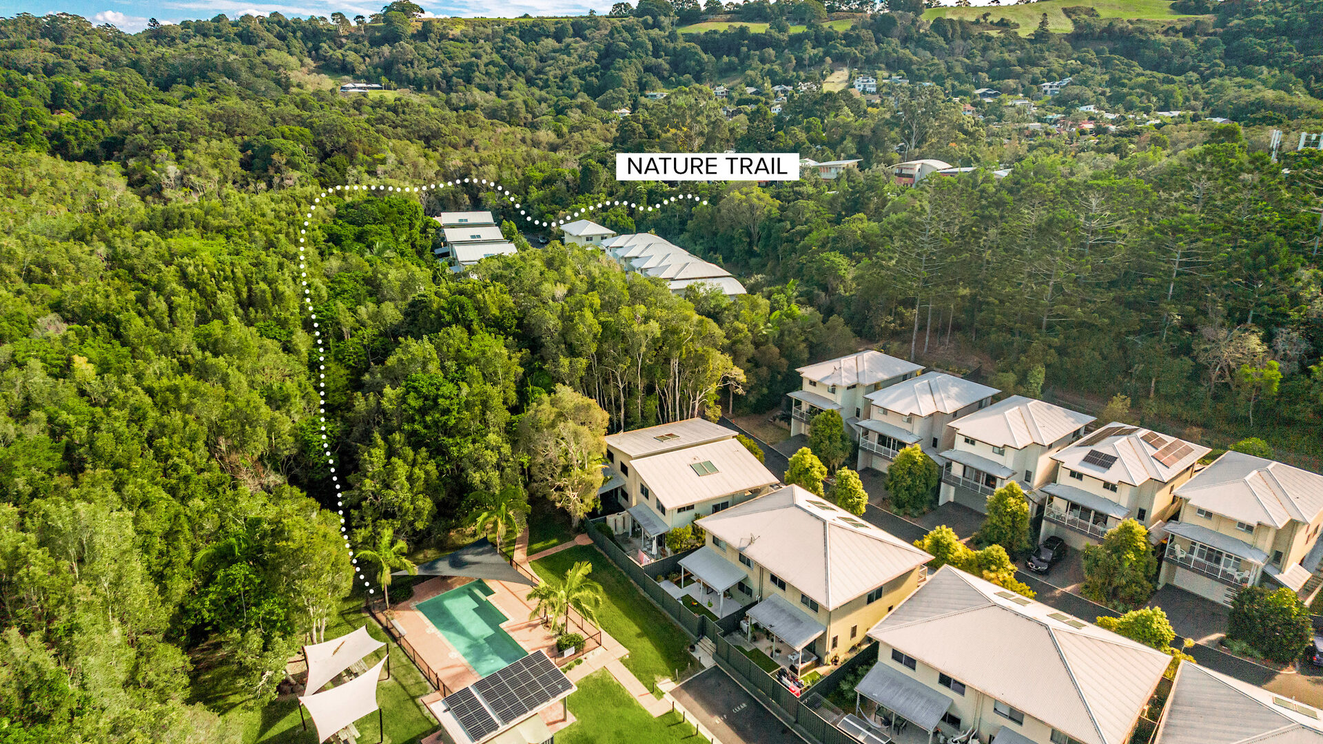 Sold - 16/3 Pecan Court - New Property in Suffolk Park - Real Estate by Stuart Aitken