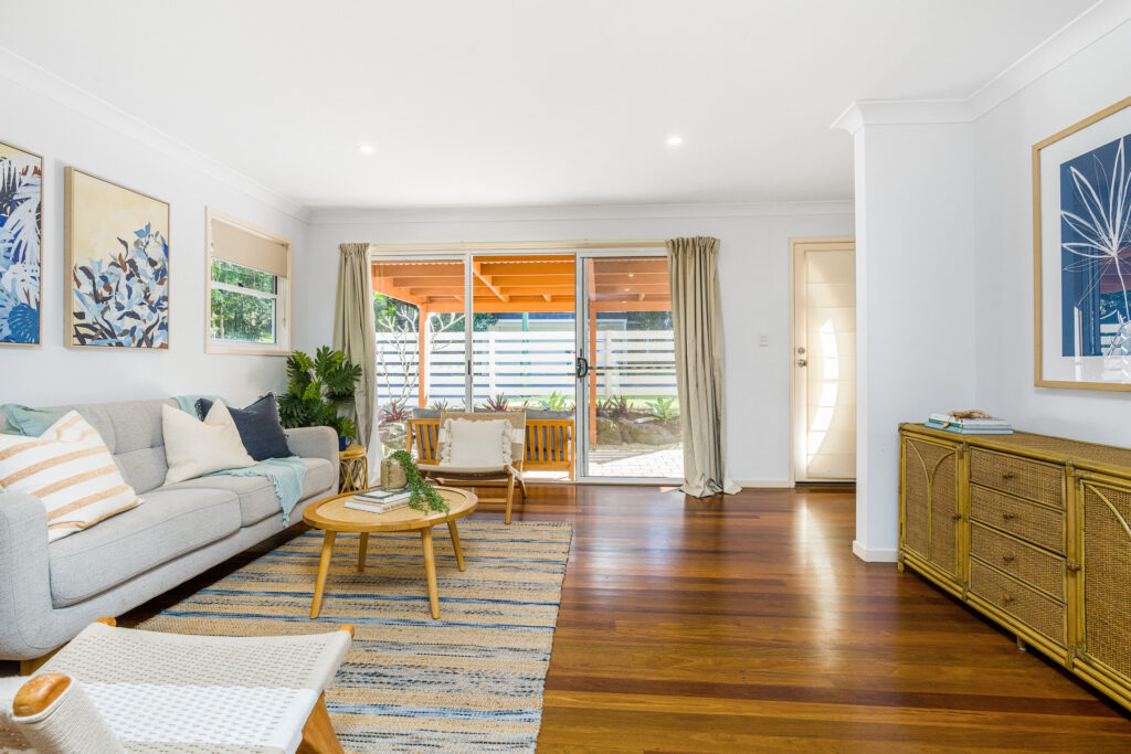 Sold - 16/3 Pecan Court - New Property in Suffolk Park - Real Estate by Stuart Aitken