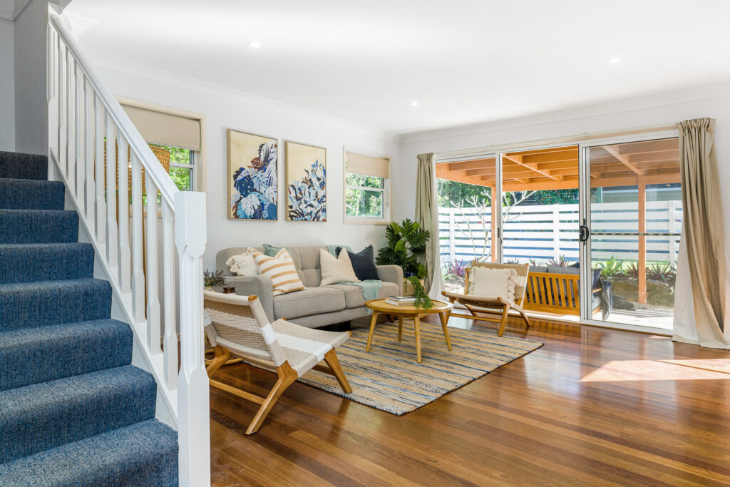 Sold - 16/3 Pecan Court - New Property in Suffolk Park - Real Estate by Stuart Aitken