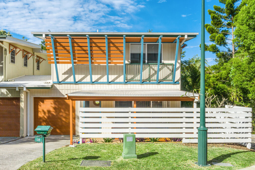 Sold - 16/3 Pecan Court - New Property in Suffolk Park - Real Estate by Stuart Aitken