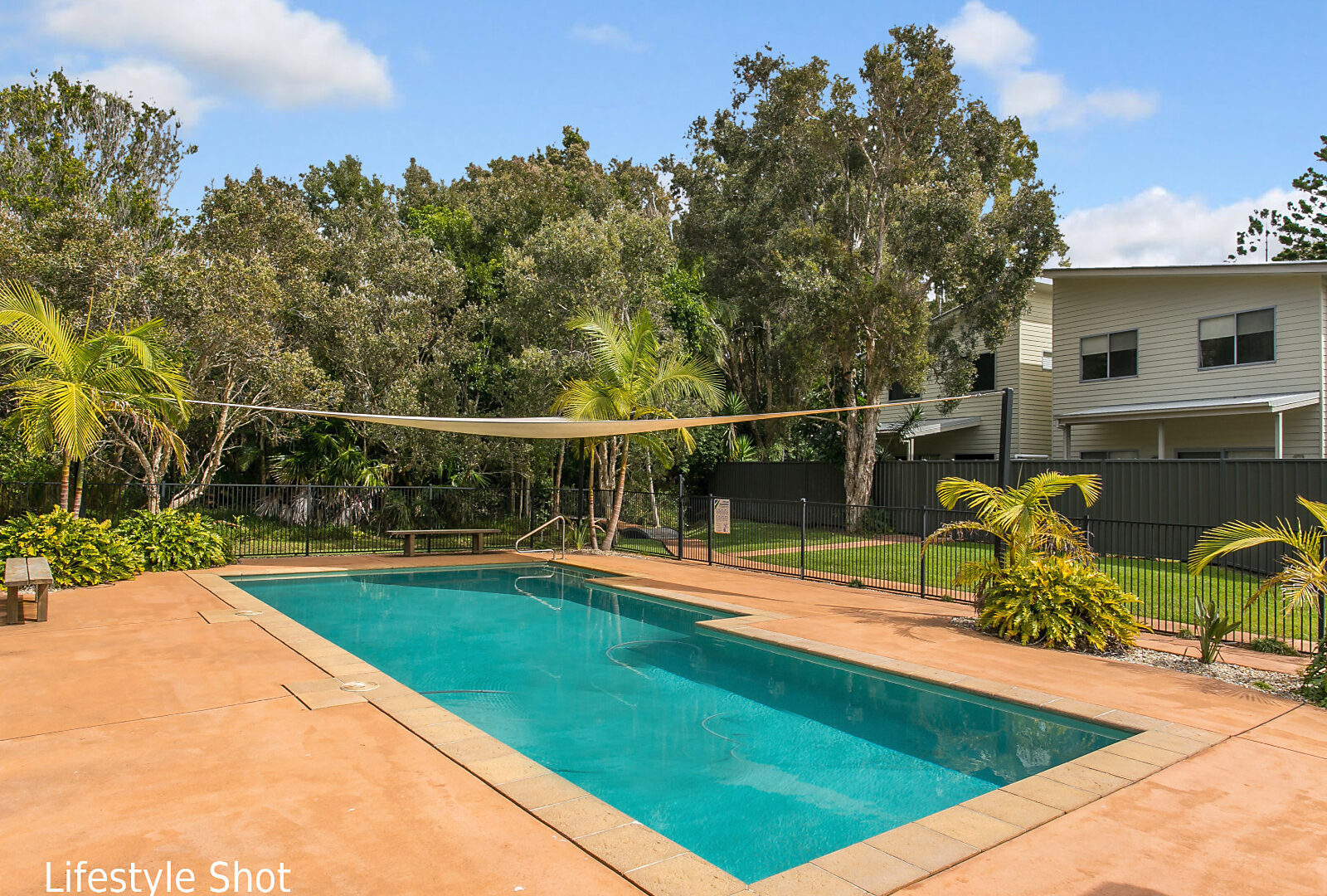 Sold - 16/3 Pecan Court - New Property in Suffolk Park - Real Estate by Stuart Aitken