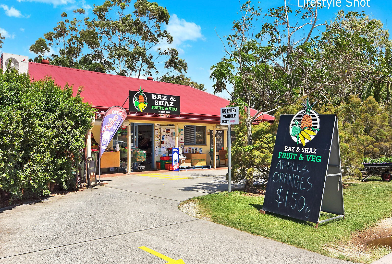 Sold - 16/3 Pecan Court - New Property in Suffolk Park - Real Estate by Stuart Aitken