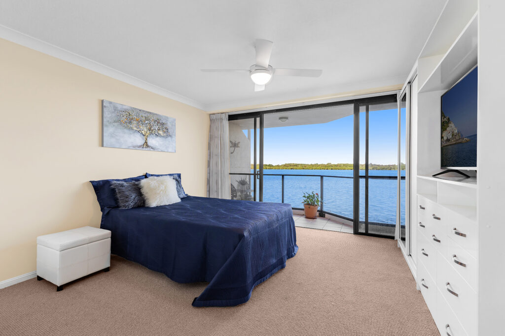 Sold - 4/4 Fawcett Street - New Property in Ballina - Real Estate by Glenn Mills Sarah Sommerfeld