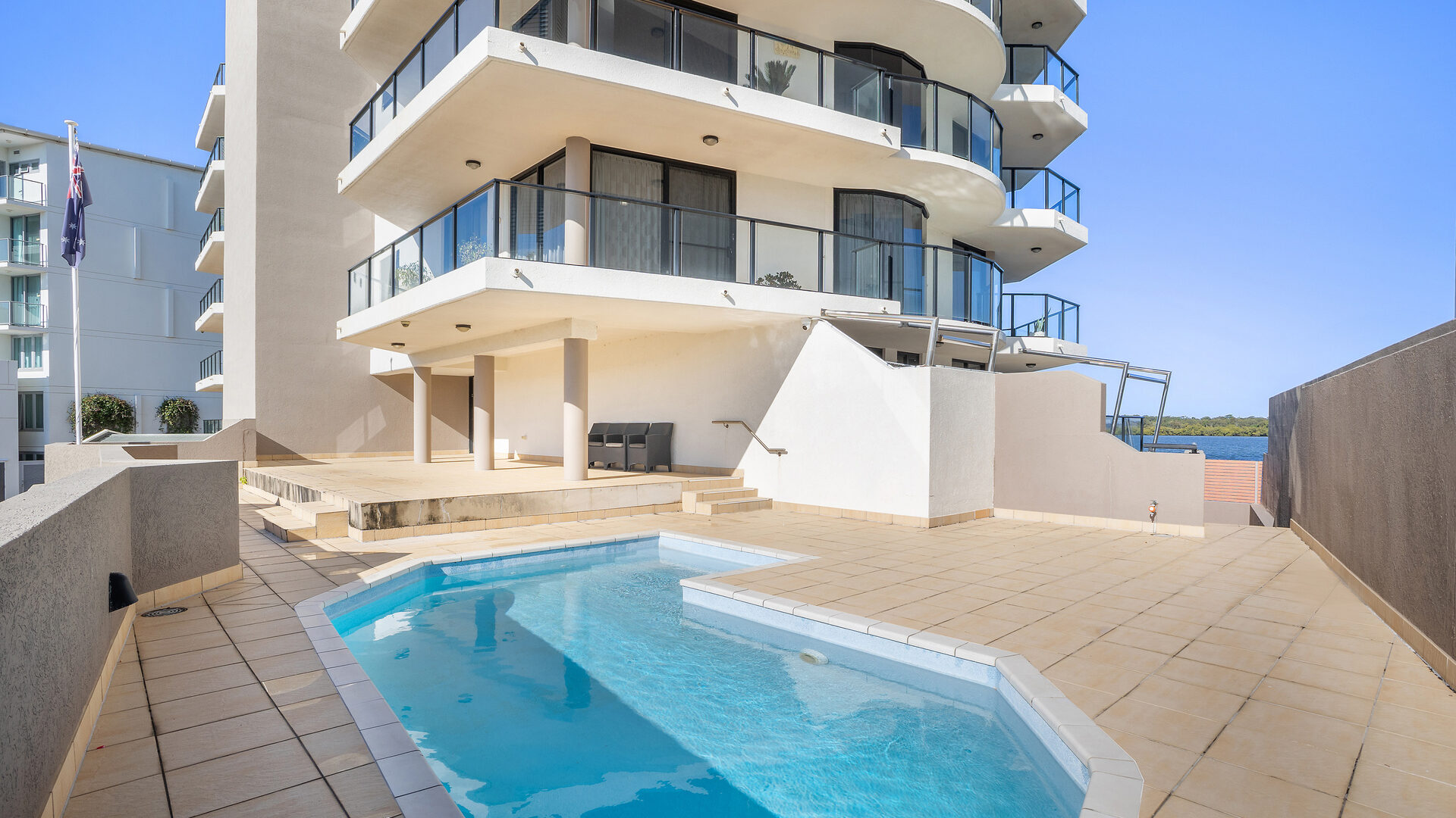 Sold - 4/4 Fawcett Street - New Property in Ballina - Real Estate by Glenn Mills Sarah Sommerfeld
