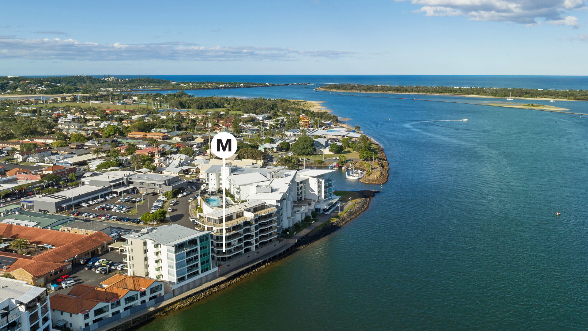 Sold - 4/4 Fawcett Street - New Property in Ballina - Real Estate by Glenn Mills Sarah Sommerfeld