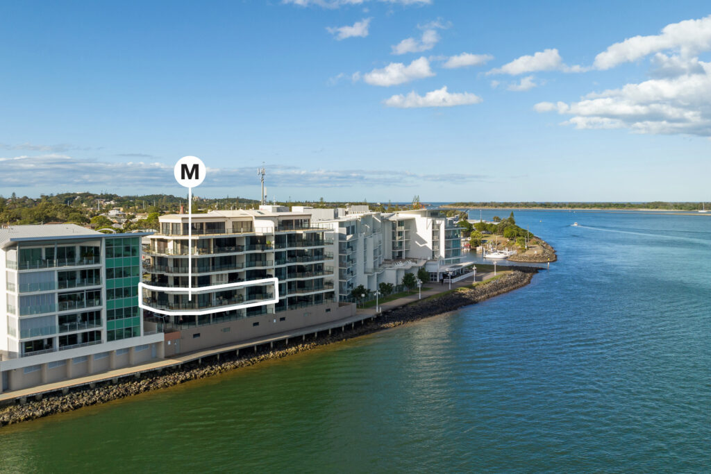 Sold - 4/4 Fawcett Street - New Property in Ballina - Real Estate by Glenn Mills Sarah Sommerfeld