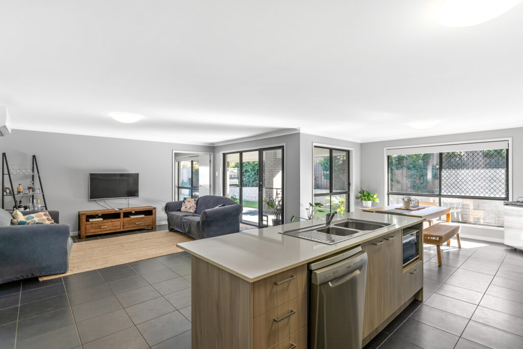 Sold - 30 O'Rourke Street - New Property in Cumbalum - Real Estate by Jamie Marshall