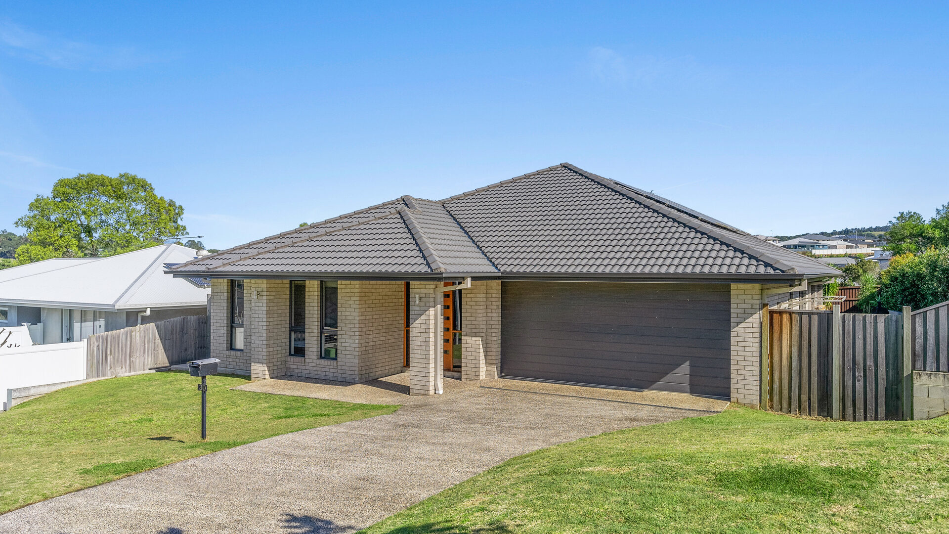 Sold - 30 O'Rourke Street - New Property in Cumbalum - Real Estate by Jamie Marshall
