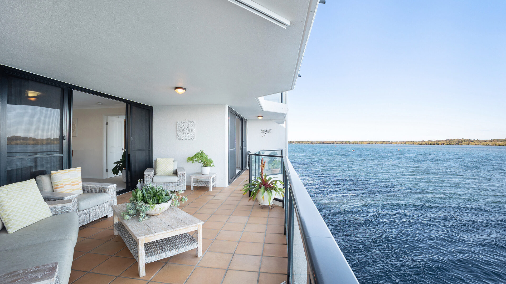 Sold - 4/4 Fawcett Street - New Property in Ballina - Real Estate by Glenn Mills Sarah Sommerfeld