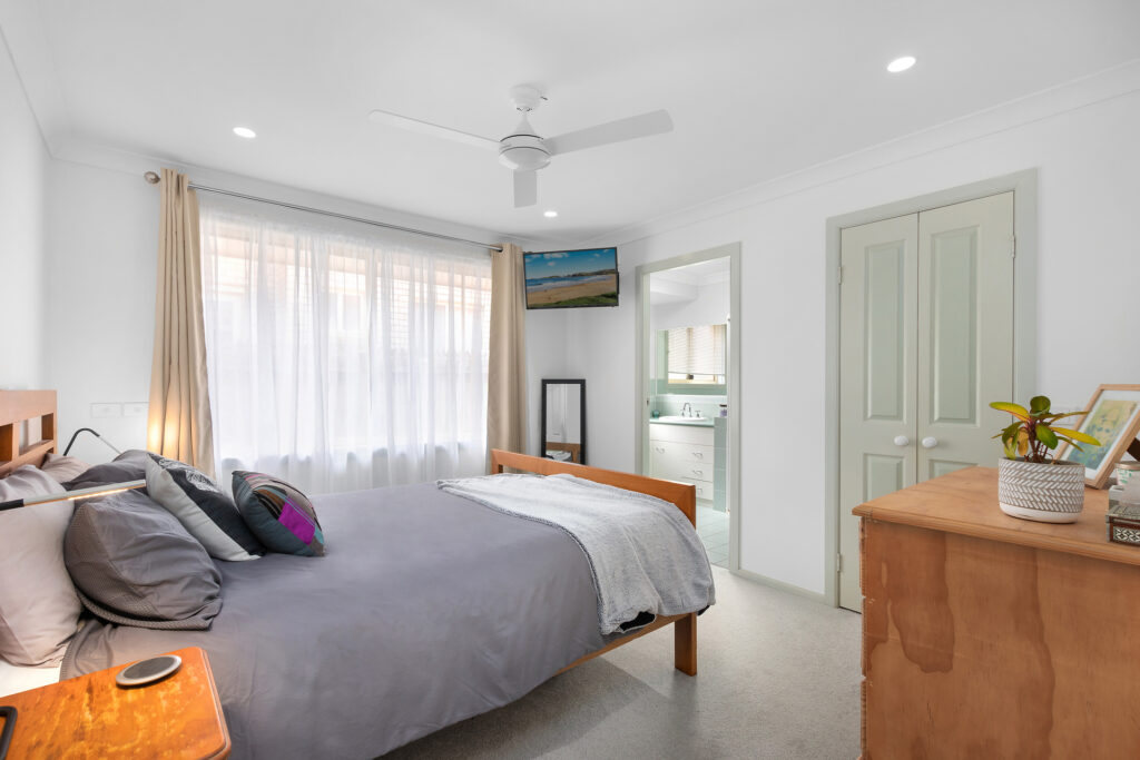 Sold - 2/15 Barwen Street - New Property in East Ballina - Real Estate by Glenn Mills Sarah Sommerfeld