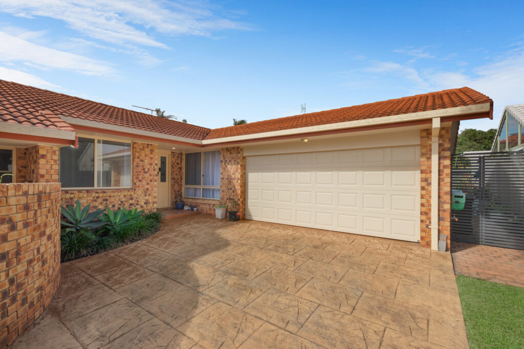 Sold - 2/15 Barwen Street - New Property in East Ballina - Real Estate by Glenn Mills Sarah Sommerfeld