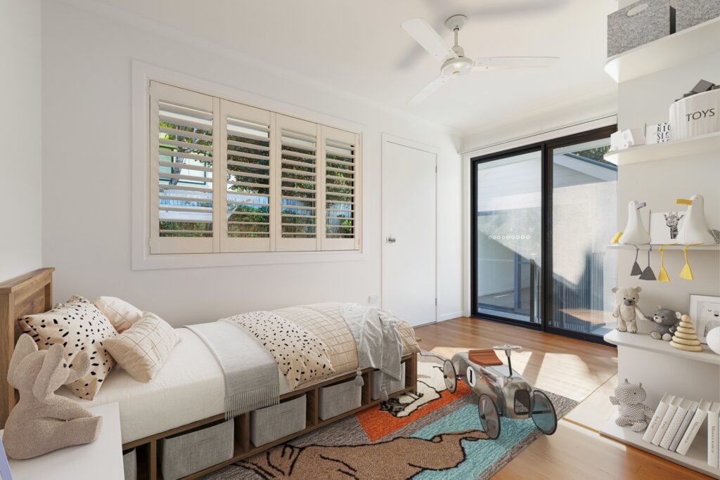 Sold - 6 Tristania Street - New Property in Bangalow - Real Estate by Ian Daniels