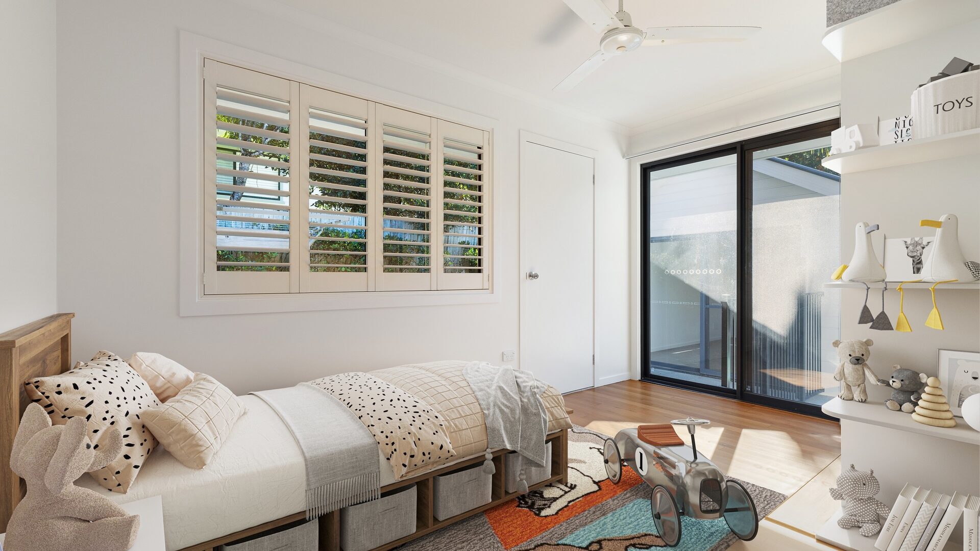 Sold - 6 Tristania Street - New Property in Bangalow - Real Estate by Ian Daniels