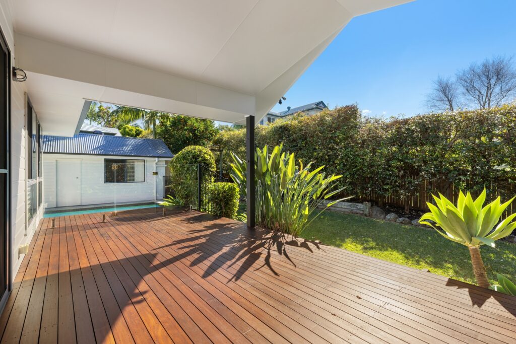 Sold - 6 Tristania Street - New Property in Bangalow - Real Estate by Ian Daniels