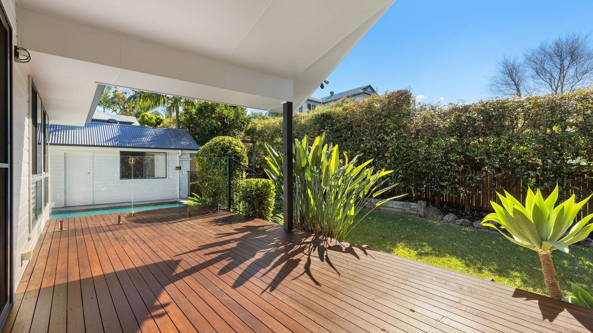 Sold - 6 Tristania Street - New Property in Bangalow - Real Estate by Ian Daniels