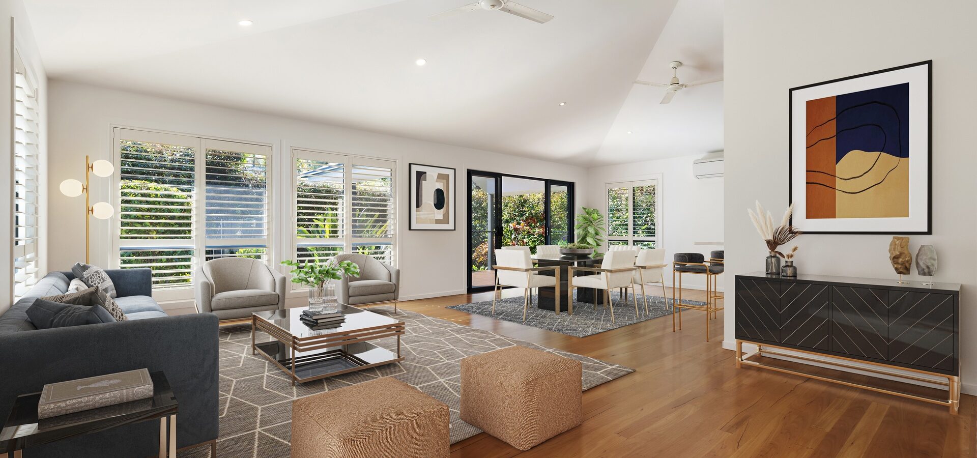 Sold - 6 Tristania Street - New Property in Bangalow - Real Estate by Ian Daniels