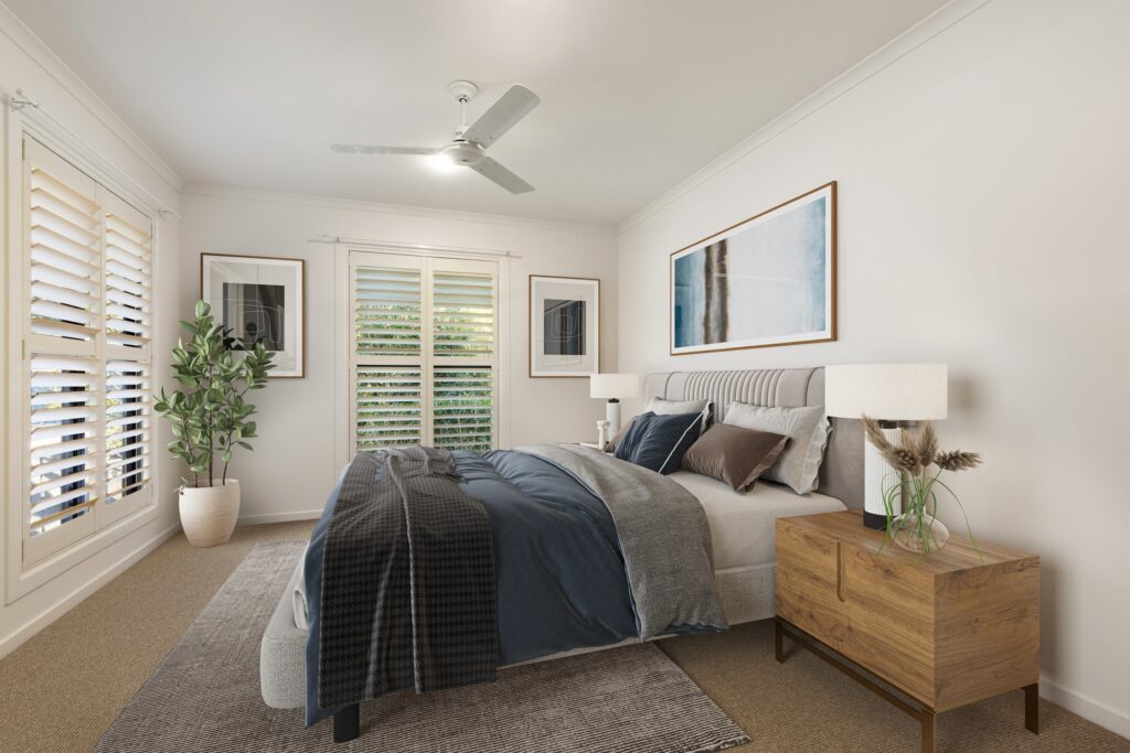Sold - 6 Tristania Street - New Property in Bangalow - Real Estate by Ian Daniels