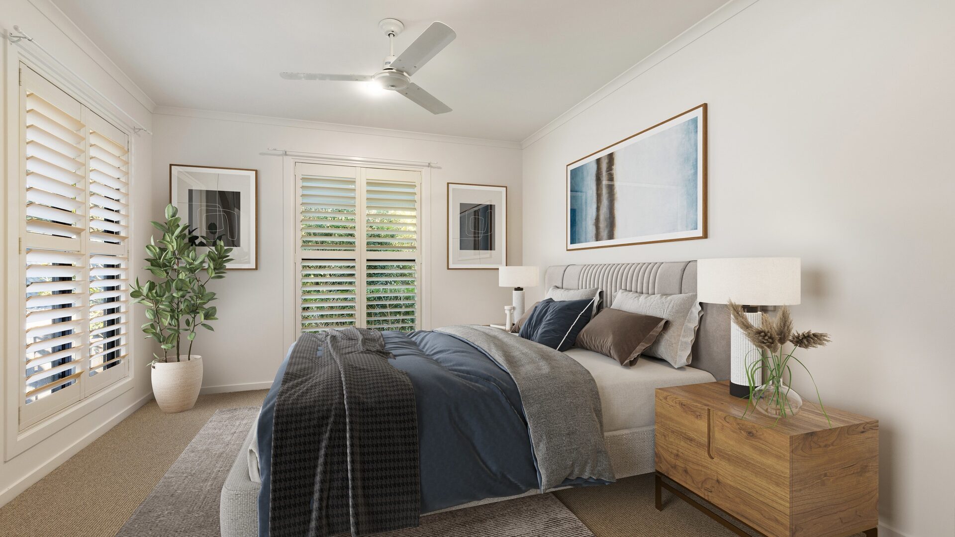 Sold - 6 Tristania Street - New Property in Bangalow - Real Estate by Ian Daniels