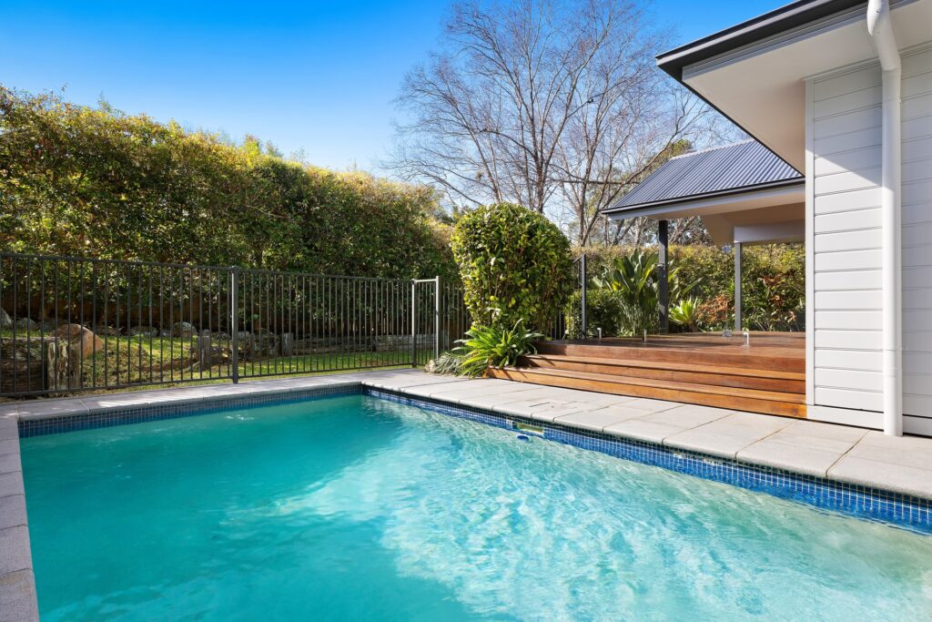 Sold - 6 Tristania Street - New Property in Bangalow - Real Estate by Ian Daniels