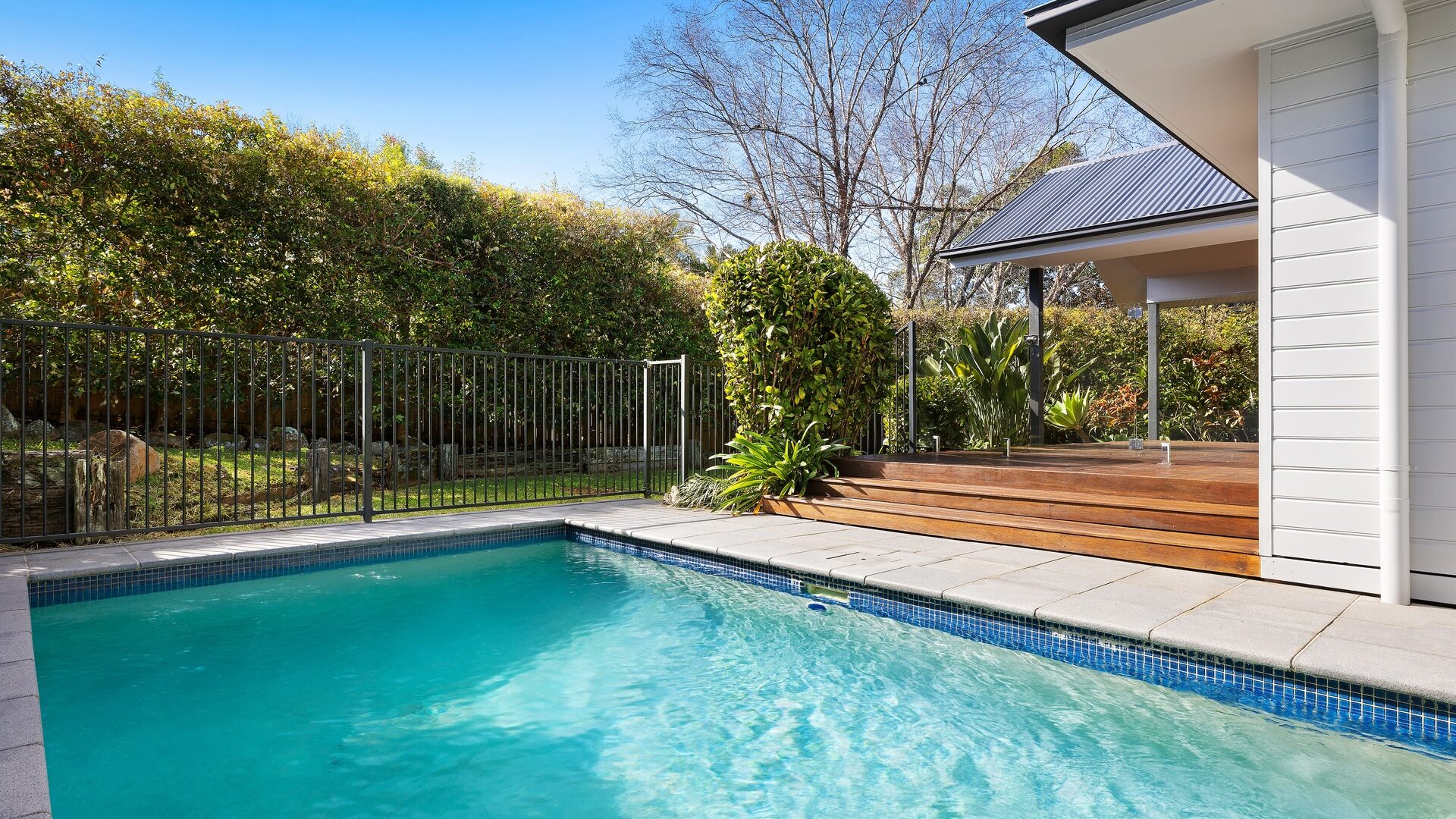 Sold - 6 Tristania Street - New Property in Bangalow - Real Estate by Ian Daniels