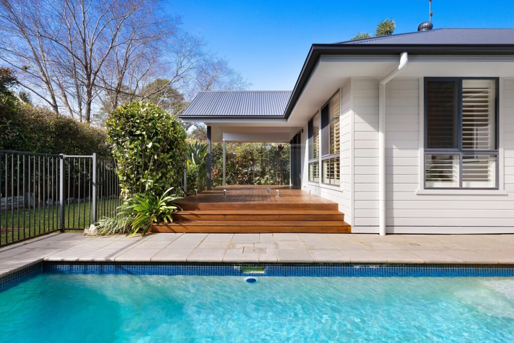 Sold - 6 Tristania Street - New Property in Bangalow - Real Estate by Ian Daniels