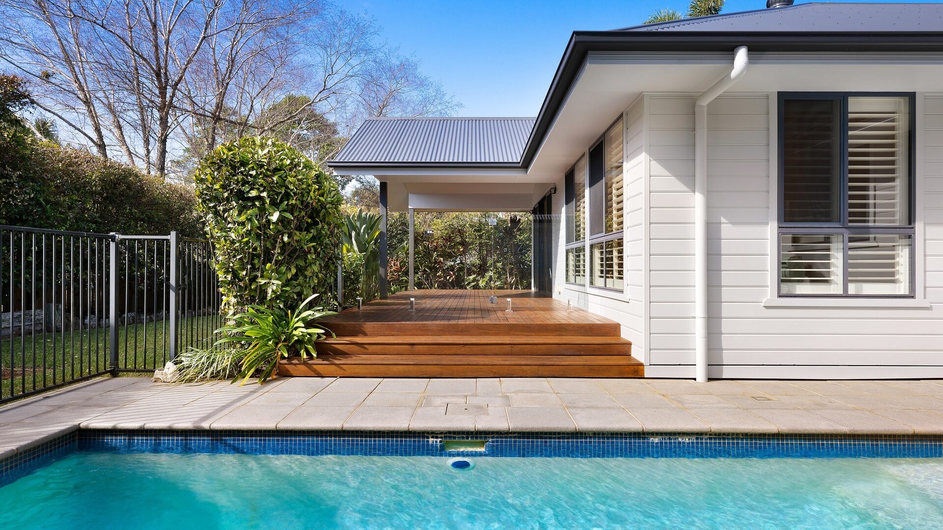 Sold - 6 Tristania Street - New Property in Bangalow - Real Estate by Ian Daniels
