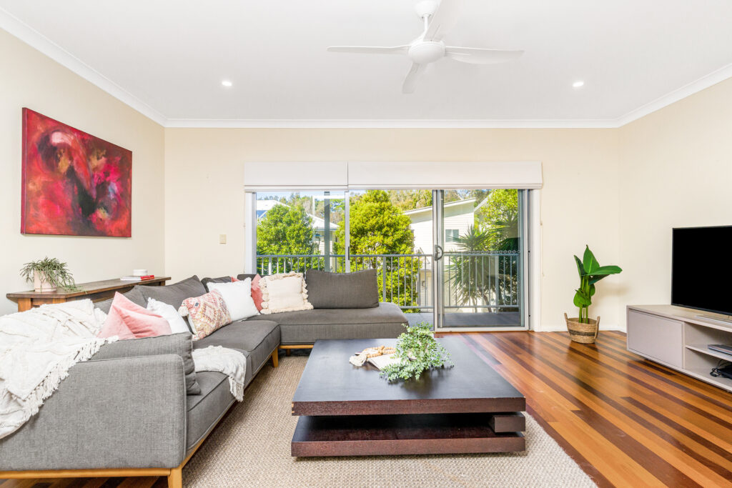 Sold - 33/12 Hazelwood Close - New Property in Suffolk Park - Real Estate by Stuart Aitken