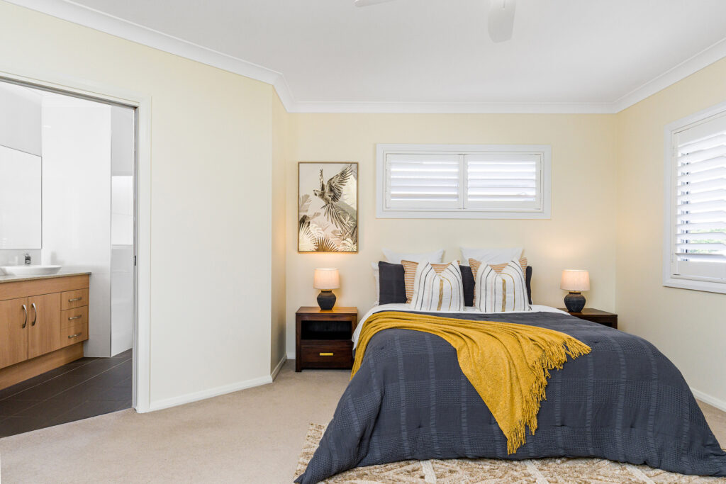 Sold - 33/12 Hazelwood Close - New Property in Suffolk Park - Real Estate by Stuart Aitken