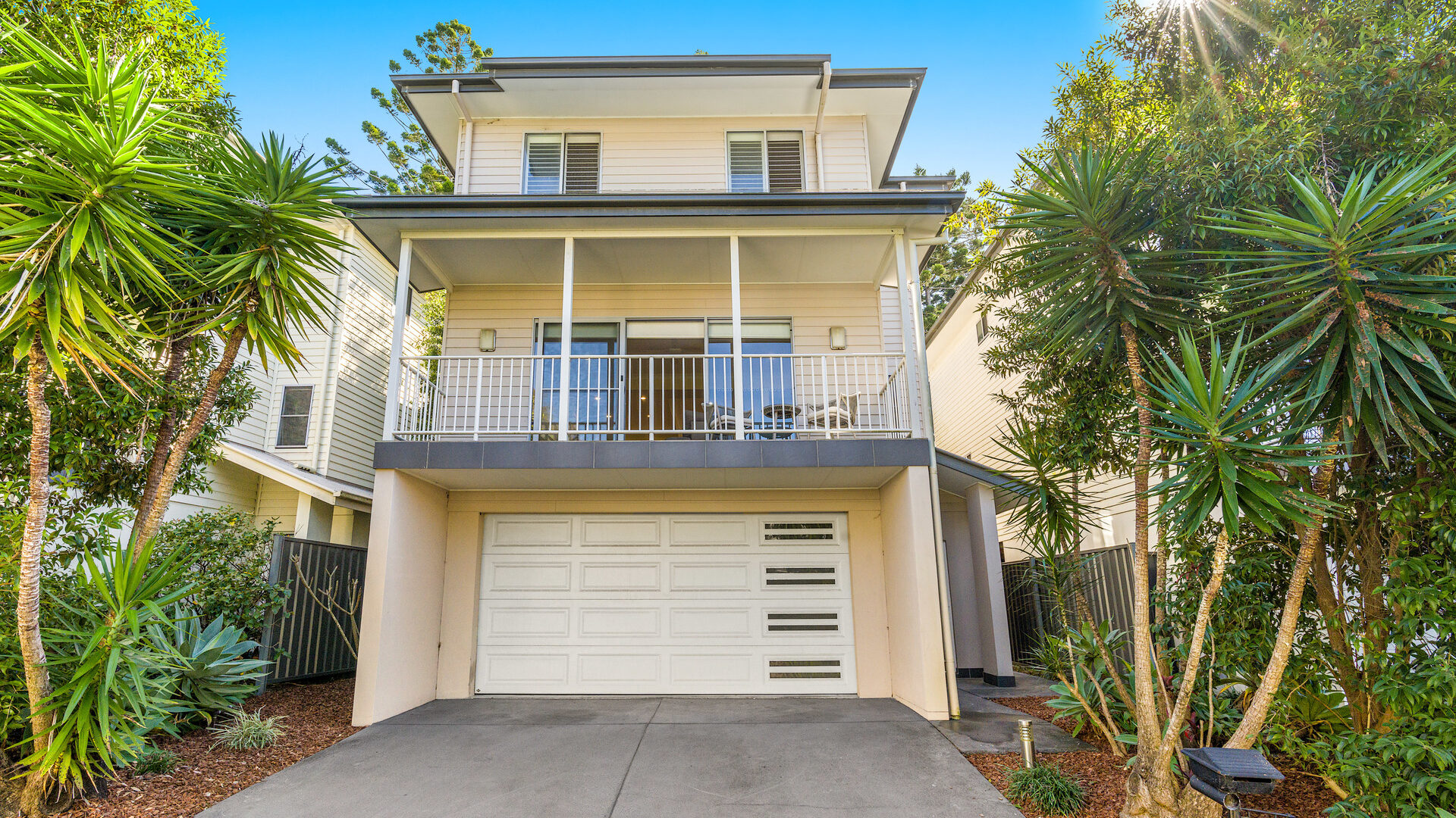 Sold - 33/12 Hazelwood Close - New Property in Suffolk Park - Real Estate by Stuart Aitken