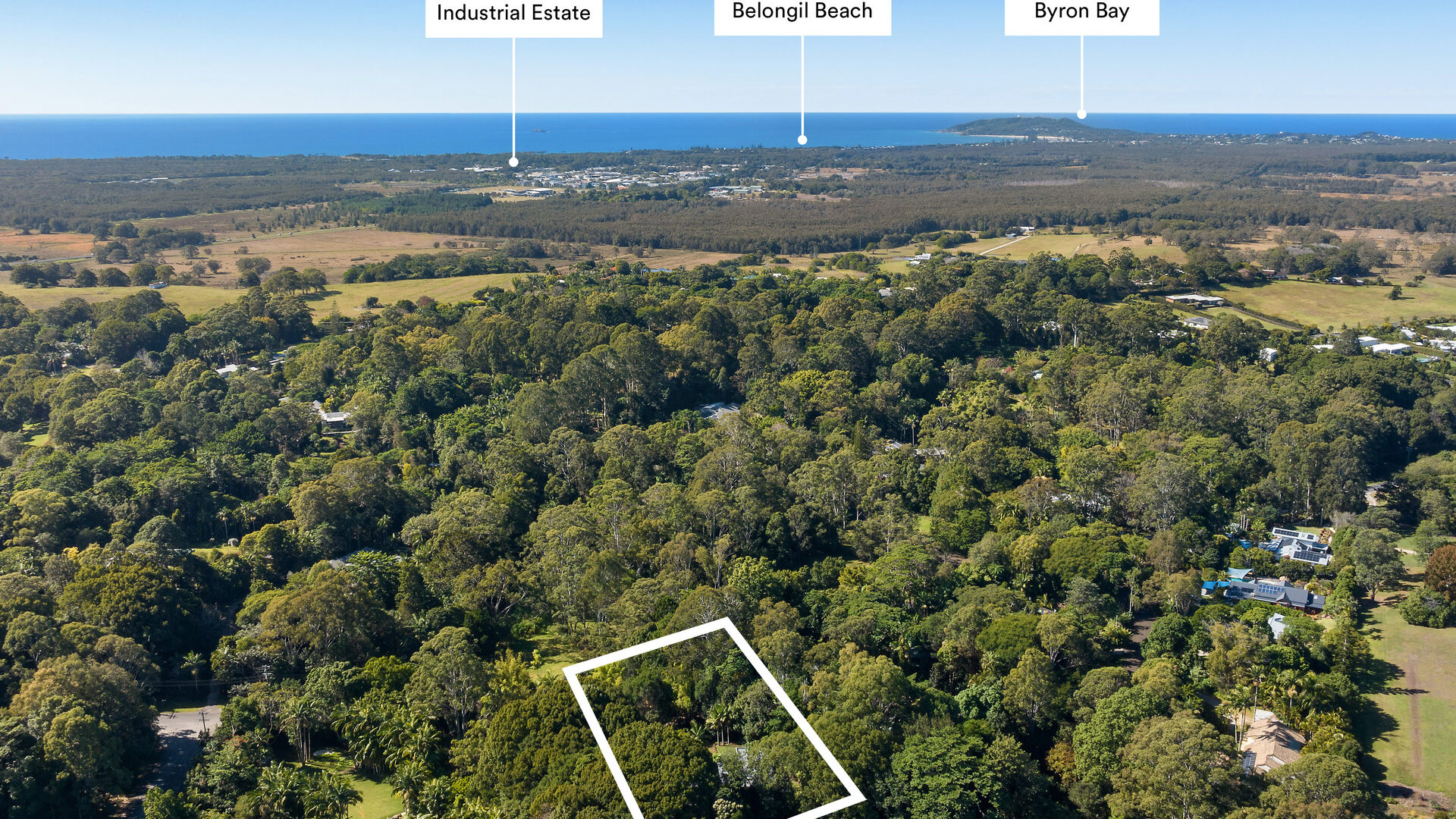 Sold - 120 Parkway Drive - New Property in Ewingsdale - Real Estate by McGrath 