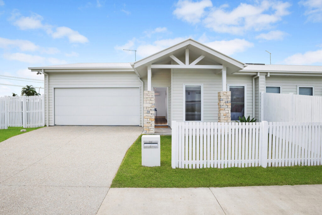 Sold - 39 Cargelligo Crescent - New Property in Ballina - Real Estate by Glenn Mills Sarah Sommerfeld