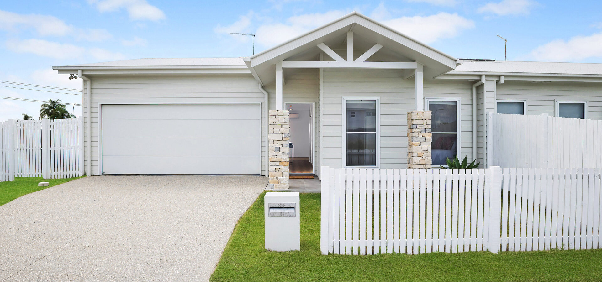 Sold - 39 Cargelligo Crescent - New Property in Ballina - Real Estate by Glenn Mills Sarah Sommerfeld