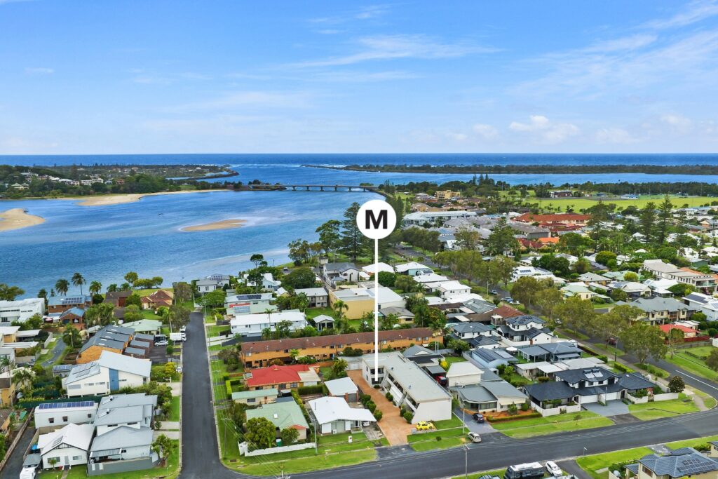 Sold - 8/81 Martin Street - New Property in Ballina - Real Estate by Jamie Marshall