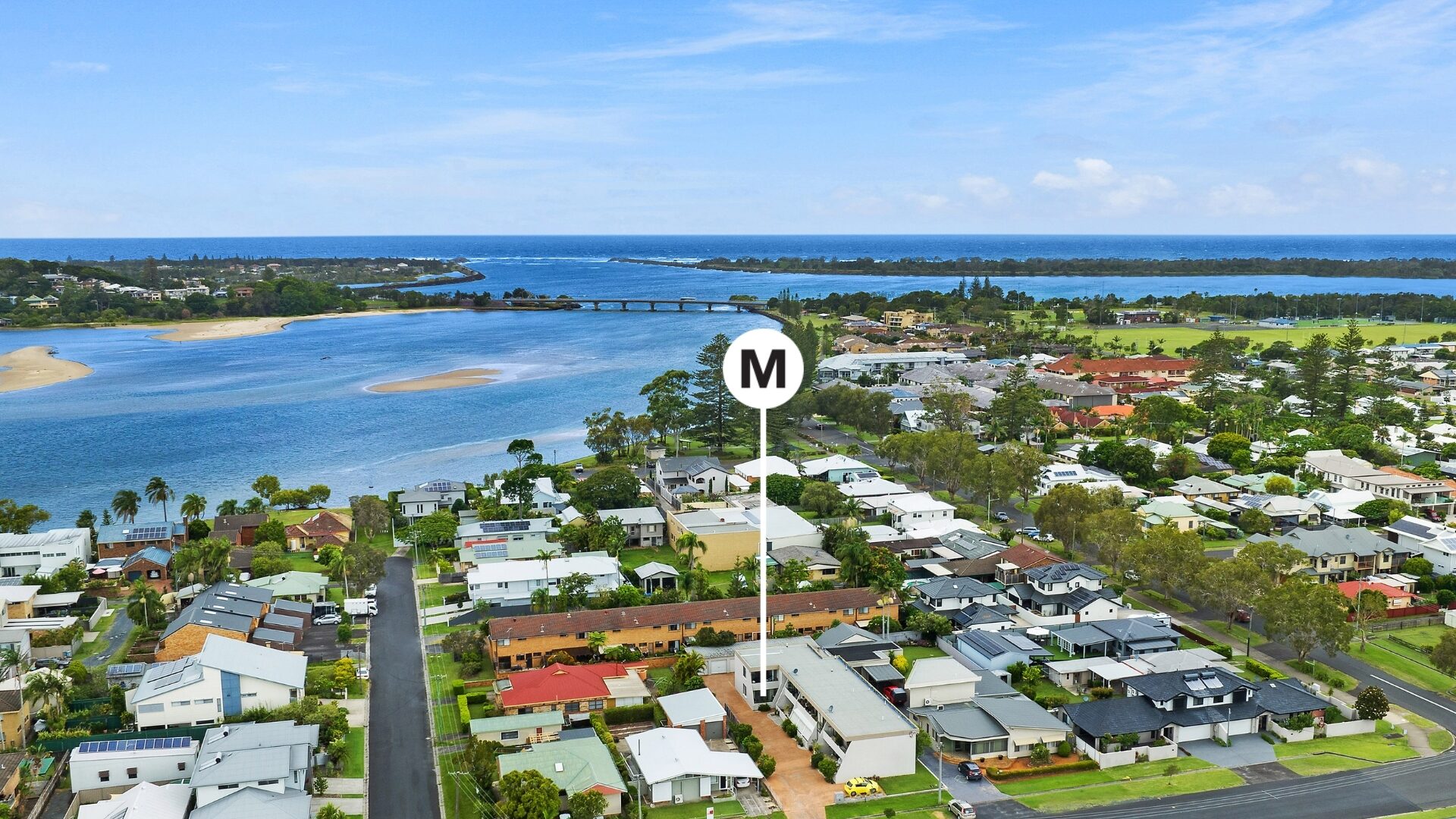 Sold - 8/81 Martin Street - New Property in Ballina - Real Estate by Jamie Marshall