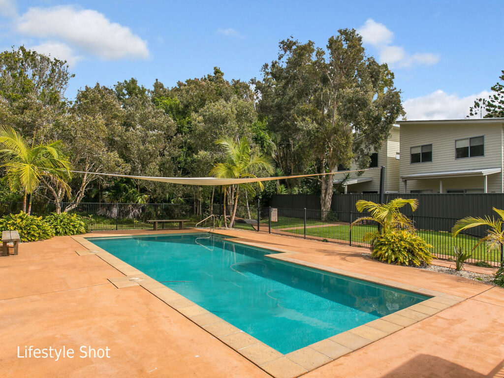 Sold - 33/12 Hazelwood Close - New Property in Suffolk Park - Real Estate by Stuart Aitken