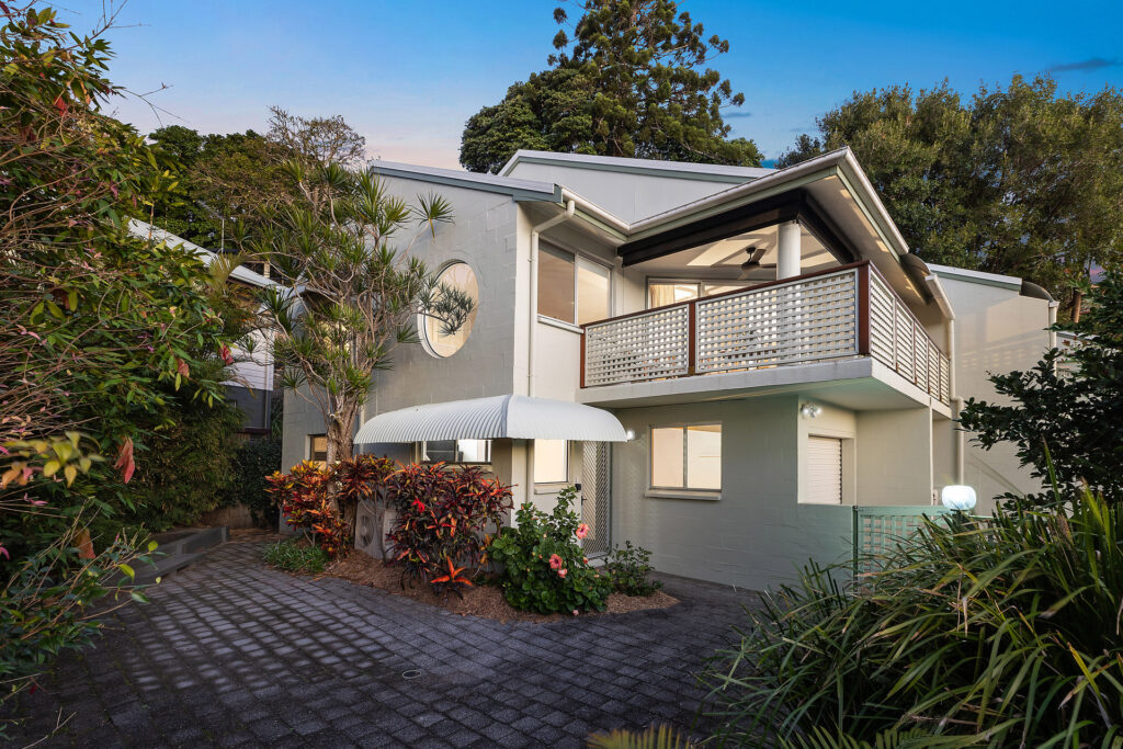 Sold - 1/19 The Serpentine - New Property in East Ballina - Real Estate by Nathan Mills & Ben Gatwood