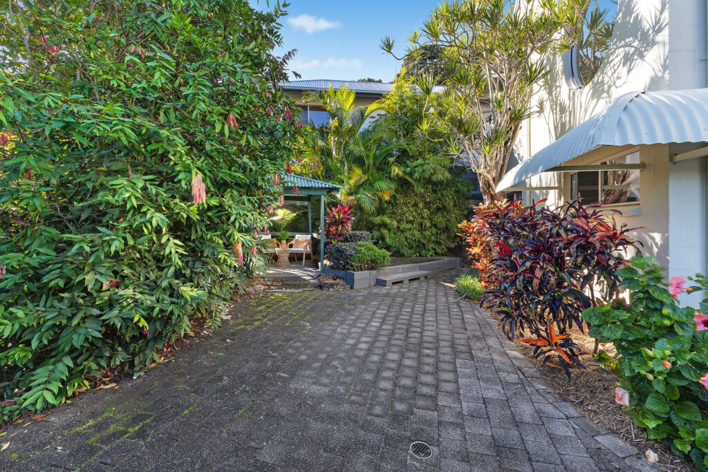 Sold - 1/19 The Serpentine - New Property in East Ballina - Real Estate by Nathan Mills & Ben Gatwood